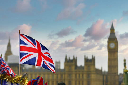 UK Further Simplifies Trade Scheme For African Exporters, Consumers 1 UK flag