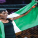Nigerian Police Corporal Eyes MMA History 5 Nigerian Police Corporal Eyes MMA History