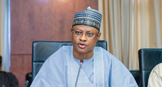 Gov Sani’s Peace Model Delivers Zero Conflict – Commissioner 1 Uba Sani