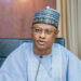 Gov. Uba Sani Constructs 35km Rural Road