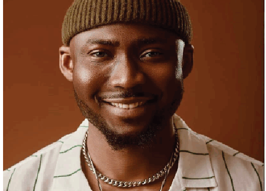 Lawrence Udeigwe