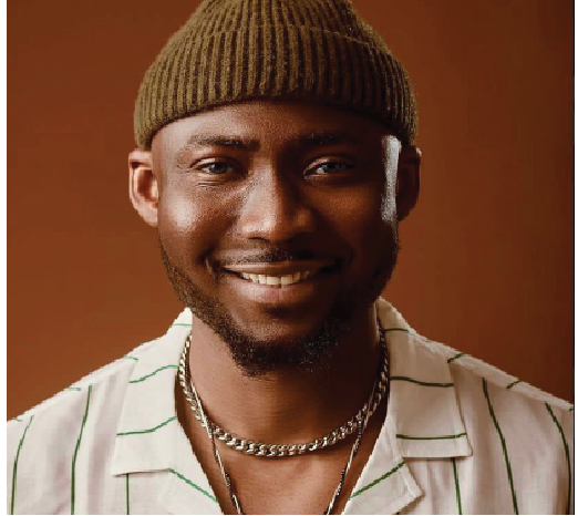 Music Artist Udeigwe Gets “Artist Of The Year” Award 1 Lawrence Udeigwe