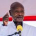 After 40 Years Rule, 80-yr-old Museveni Bids To Remain In Power 5 After 40 Years Rule, 80-yr-old Museveni Bids To Remain In Power