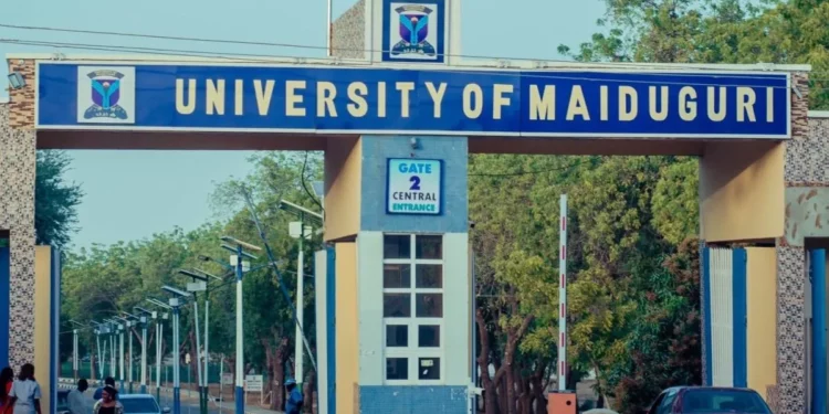 UNIMAID