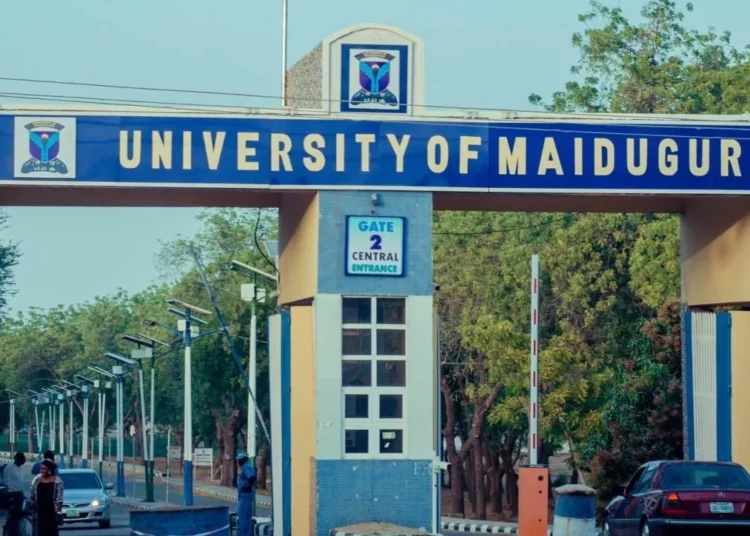 UNIMAID
