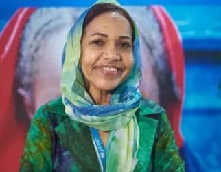 UNICEF Appoints Abdelatef As New Representative In Nigeria