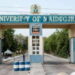 ASUU Rejects Tinubu’s Renaming Of UNIMAID After Ex-President Buhari 5 ASUU Rejects Tinubu’s Renaming Of UNIMAID After Ex-President Buhari