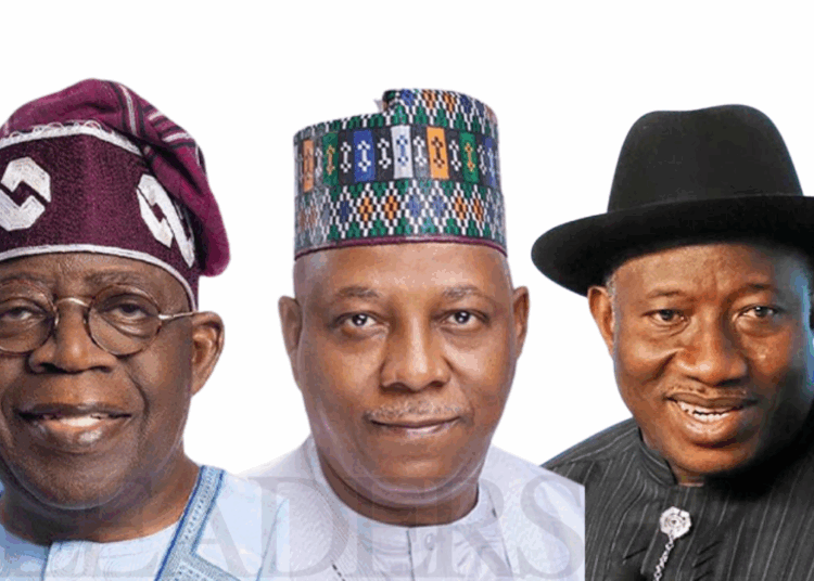 Shettima