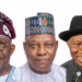 VP Shettima Didn’t Compare Jonathan, Tinubu On Removal Of Gov — Presidency 5 VP Shettima Didn’t Compare Jonathan, Tinubu On Removal Of Gov — Presidency