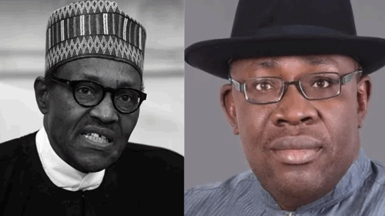 Buhari