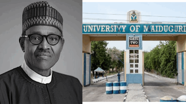 Buhari