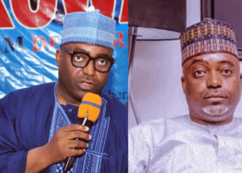 Kaduna Gov Sacks Info Commissioner, Names Maiyaki As Replacement
