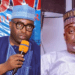 Kaduna Gov Sacks Info Commissioner, Names Maiyaki As Replacement