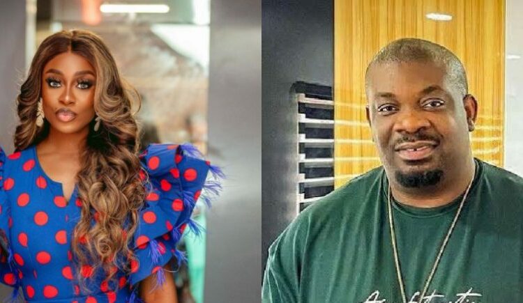 Don Jazzy