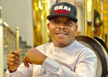 ADC Now Nigeria’s Top Opposition Party – Usman Okai
