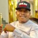 ADC Now Nigeria’s Top Opposition Party – Usman Okai 4 ADC Now Nigeria’s Top Opposition Party – Usman Okai