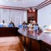 We’re Fighting Poverty, Not Building Nukes, VP Shettima Tells CTBTO