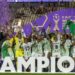Victorious Super Falcons Stun Morocco To Clinch 10th WAFCON Title