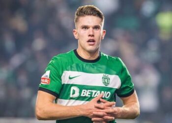 Sporting CP Accepts Arsenal’s €63.5m Bid For Gyökeres