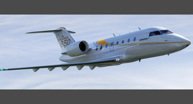 ‘Private Aviation Key To Advancing Africa’s Oil & Gas Industry’ 1 VivaJets