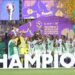 WAFCON 2024: Enabulele Hails Super Falcons For Historic 10th Title Win