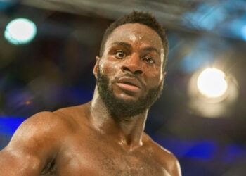 Another Nigerian Fighter Adeshina Set To Battle For PFL Africa Championship Title