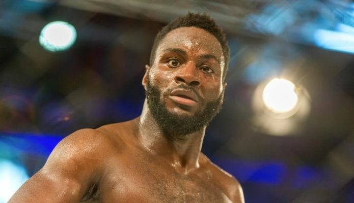 Another Nigerian Fighter Adeshina Set To Battle For PFL Africa Championship Title 1 Wasi Adesina 695x400 1