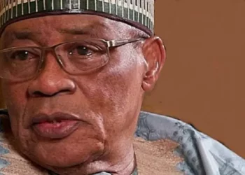 IBB Demands Laws To Guarantee Democratic Dividends