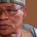 IBB Demands Laws To Guarantee Democratic Dividends