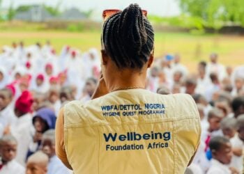 WBFA, Reckitt Induct 84 Hygiene Ambassadors To Curb Illnesses