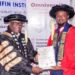 Dropp CEO, Ogunkunle, Bags Honorary Doctorate, Global Recognition 4 Dropp CEO, Ogunkunle, Bags Honorary Doctorate, Global Recognition