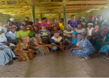 Women Cocoa Farmers Seek Gov’t Backing, Inclusion In African Cocoa Agenda 2063