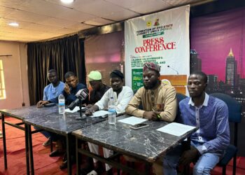 FOSSU Warns Against Political Meddling In Student Affairs