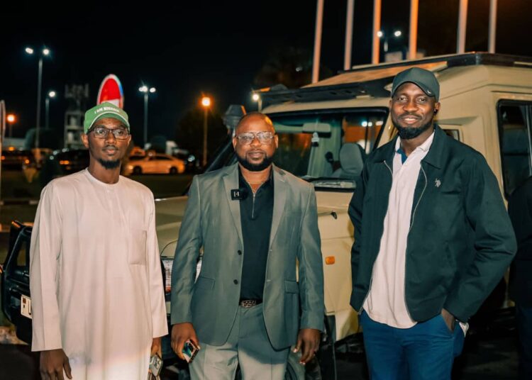 dangote