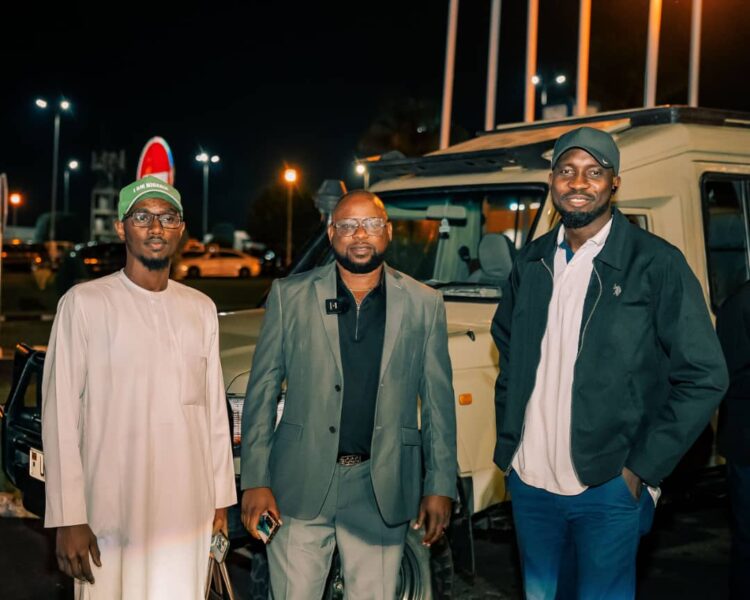 dangote