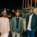 Dangote, Burna Boy, Others Set To Inspire At Kigali Summit 5 Dangote, Burna Boy, Others Set To Inspire At Kigali Summit