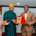 Nigerian Varsities Must Confront Global Challenges, Says ASE VC 5 Nigerian Varsities Must Confront Global Challenges, Says ASE VC