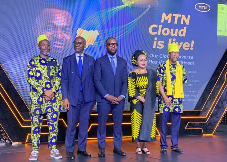 MTN Nigeria