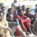 210 Terrorists Surrender To MNJTF Troops In Lake Chad
