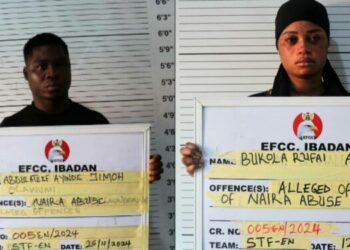 Mohbad: Court Dismisses Father’s Bid To Quash Release Of Naira Marley, Others