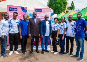 Keystone Bank Empowers Entrepreneurs With SME Business Clinic Nationwide