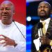 Nigeria's Apostle Johnson Suleman Visits Ghanaian President Mahama 5 Nigeria’s Apostle Johnson Suleman Visits Ghanaian President Mahama