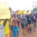 Farmers Protest Planned Privatisation Of Cocoa Estate In Cross River 5 JUST-IN: ADC Executives Step Down, Hand Over Party To David Mark, Aregbesola