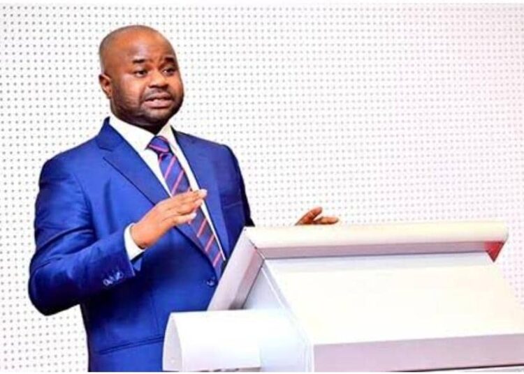 NRS Hosts Tax Clinic For Emerging Taxpayers In Lagos