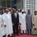 Tinubu Commissions Kano Digital Park Vandalised During #EndBadGovernance Protest 5 Tinubu Commissions Kano Digital Park Vandalised During #EndBadGovernance Protest