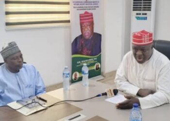 Kano Gov’t Bans Scrap Materials From North-East