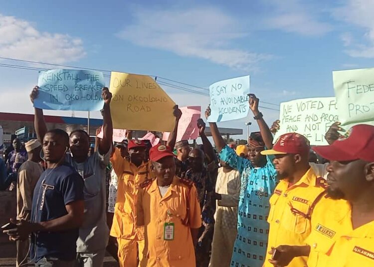 Transport Unions Seek Restoration Of Speed Breakers On Ilorin-Jebba Expressway