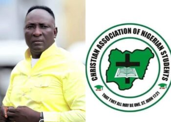 Miracle Videos: CAN Under Fire Over Comment Against Prophet Fufeyin