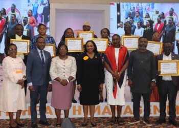 Lagos To Enforce Mandatory Health Insurance By 2026