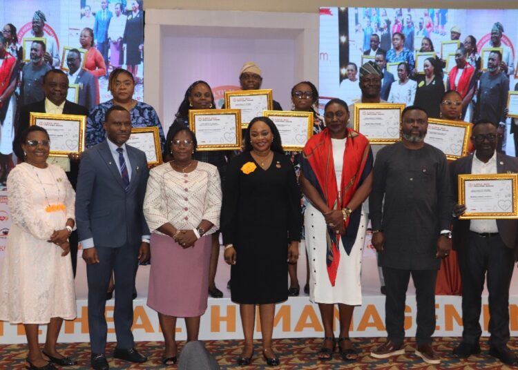 Lagos To Enforce Mandatory Health Insurance By 2026